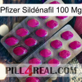 Pfizer Sildénafil 100 Mg 10